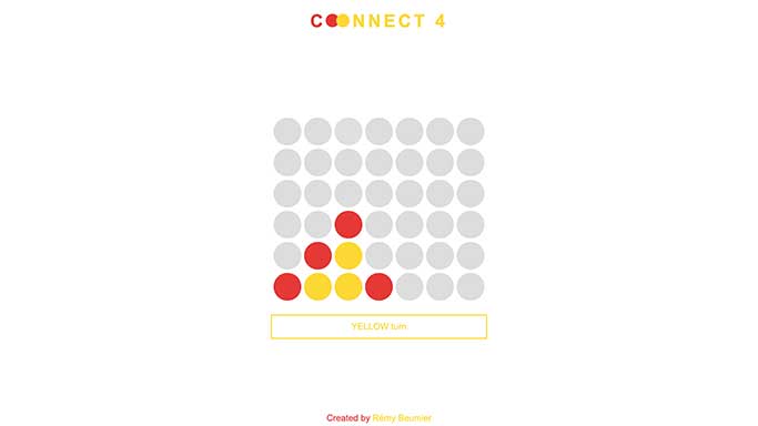 Connect 4