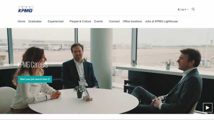 KPMG Careers