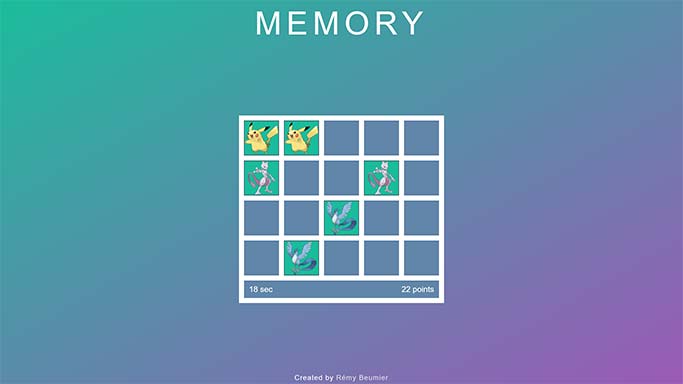 Memory