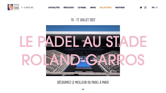 Padel