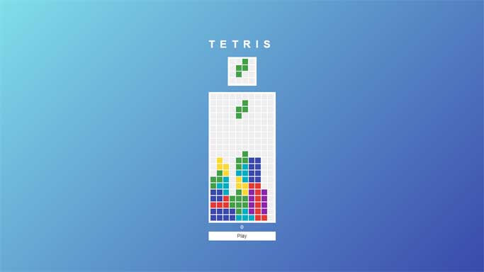 Tetris